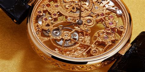 Patek Philippe Skeleton Wristwatches: The Definitive Guide.